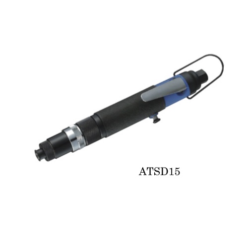 Bluepoint-Impact Screwdrivers-ATSD15 Straight Air Screwdriver